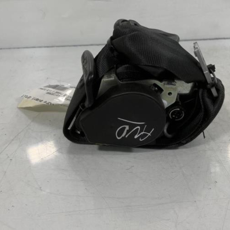 Pretensionneur de ceinture avant droit RENAULT SCENIC 3 Photo n°3