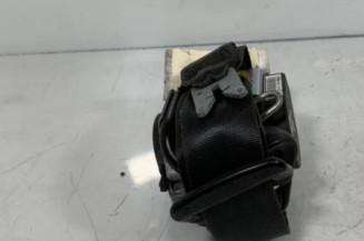 Pretensionneur de ceinture avant gauche RENAULT SCENIC 3