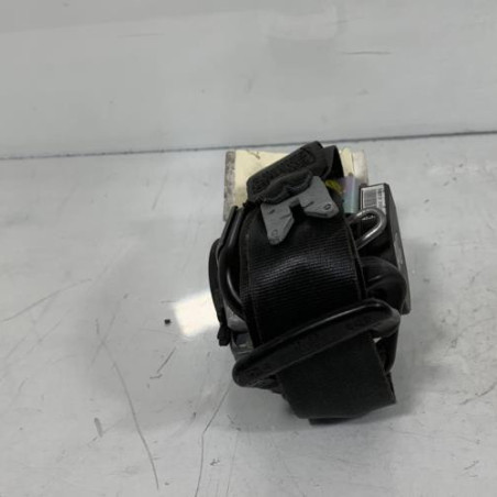 Pretensionneur de ceinture avant gauche RENAULT SCENIC 3