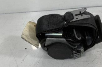 Pretensionneur de ceinture avant gauche RENAULT SCENIC 3