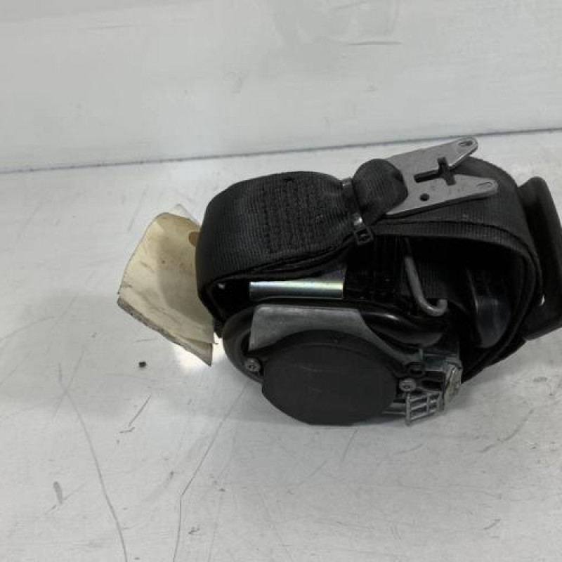Pretensionneur de ceinture avant gauche RENAULT SCENIC 3 Photo n°3