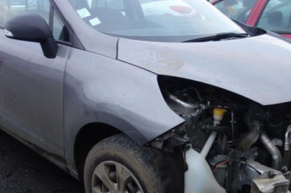Pretensionneur de ceinture avant gauche RENAULT SCENIC 3