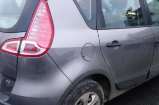 Pretensionneur de ceinture avant gauche RENAULT SCENIC 3