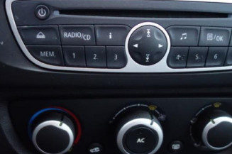 Pretensionneur de ceinture avant gauche RENAULT SCENIC 3