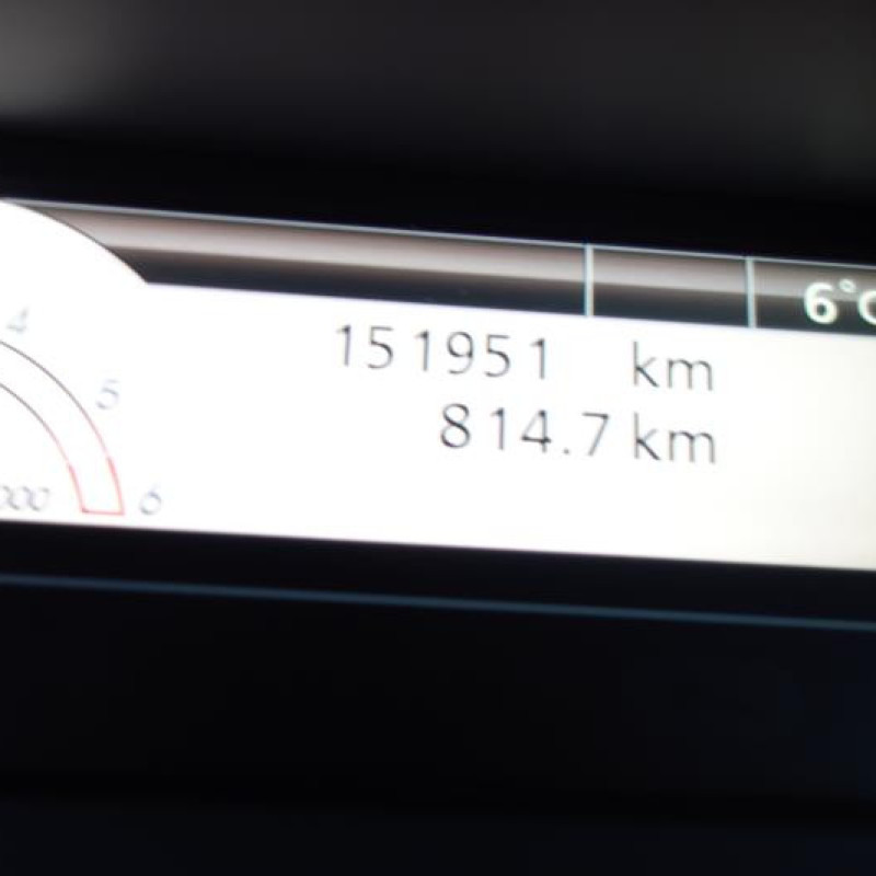 Pretensionneur de ceinture avant gauche RENAULT SCENIC 3 Photo n°10