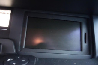 Pretensionneur de ceinture avant gauche RENAULT SCENIC 3