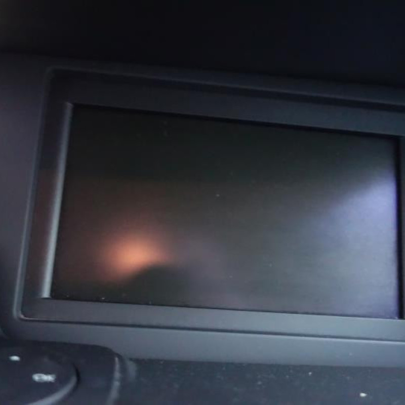 Pretensionneur de ceinture avant gauche RENAULT SCENIC 3 Photo n°11