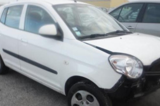 Commodo d'essuie glaces KIA PICANTO 1