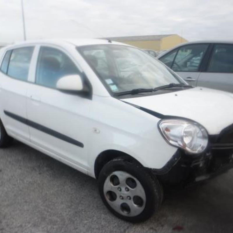 Commodo d'essuie glaces KIA PICANTO 1 Photo n°5
