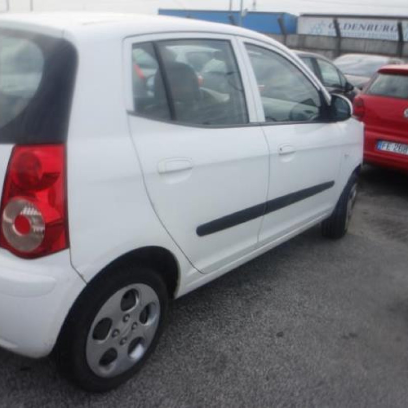 Commodo d'essuie glaces KIA PICANTO 1 Photo n°6