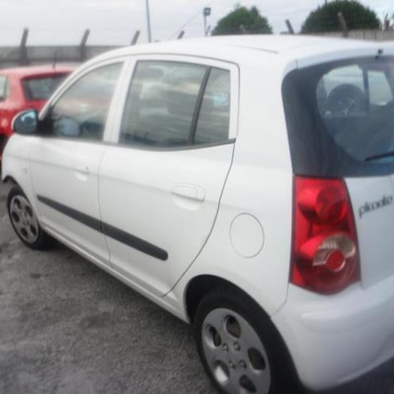 Commodo d'essuie glaces KIA PICANTO 1 Photo n°7