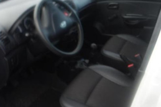 Commodo d'essuie glaces KIA PICANTO 1