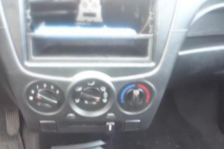 Commodo d'essuie glaces KIA PICANTO 1