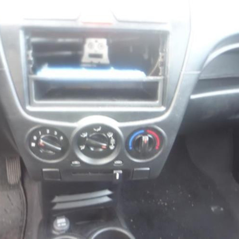 Commodo d'essuie glaces KIA PICANTO 1 Photo n°11