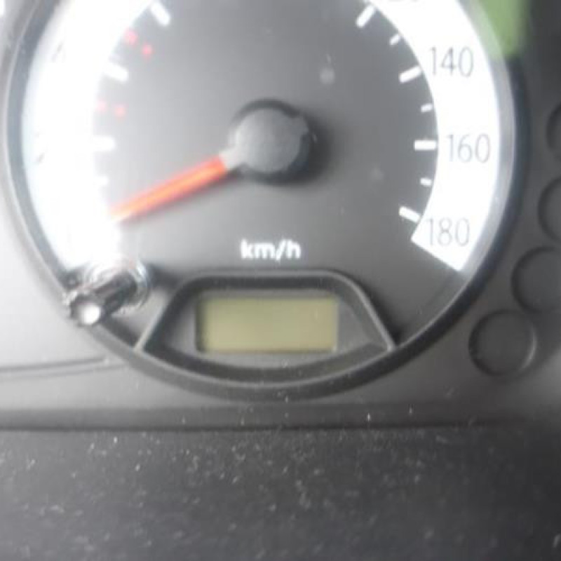 Commodo d'essuie glaces KIA PICANTO 1 Photo n°12