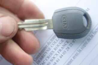 Commodo d'essuie glaces KIA PICANTO 1