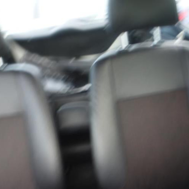 Pretensionneur de ceinture avant droit KIA PICANTO 1 Photo n°9