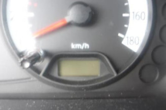 Pretensionneur de ceinture avant droit KIA PICANTO 1