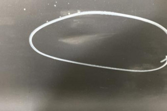 Porte avant gauche OPEL CORSA D