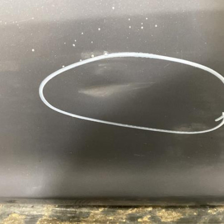 Porte avant gauche OPEL CORSA D