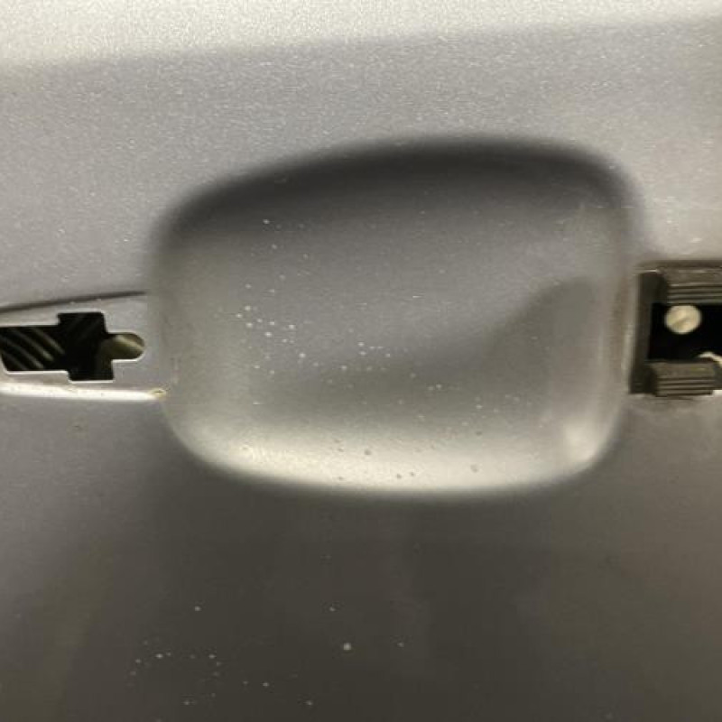 Porte avant gauche OPEL CORSA D Photo n°3