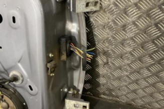 Porte avant gauche OPEL CORSA D