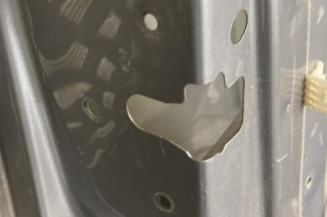 Porte avant gauche OPEL CORSA D
