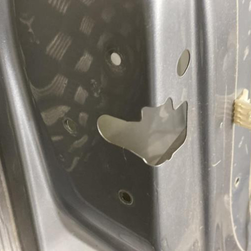 Porte avant gauche OPEL CORSA D Photo n°6