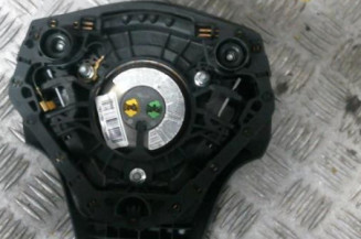 Air bag conducteur OPEL CORSA D