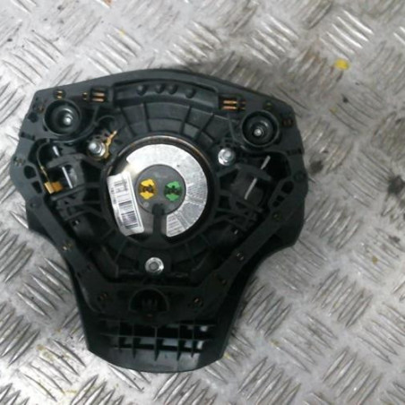 Air bag conducteur OPEL CORSA D
