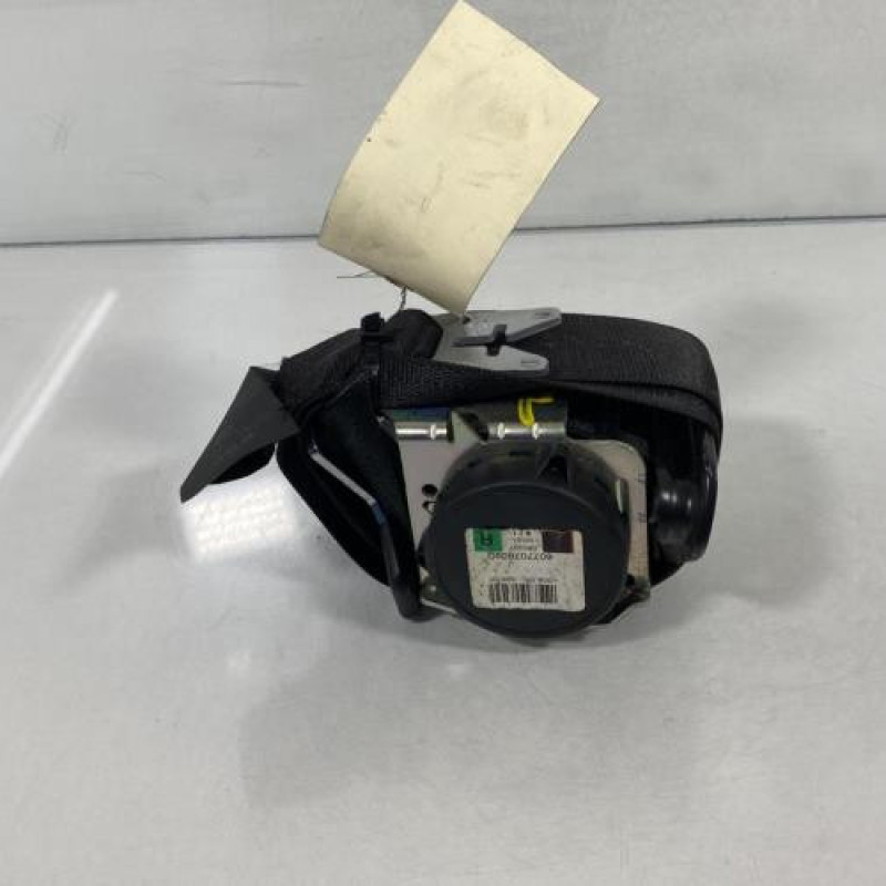 Ceinture avant droit OPEL CORSA D Photo n°3