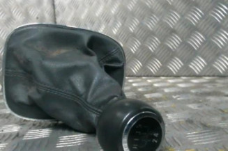 Pommeau de vitesses OPEL CORSA D Photo n°1