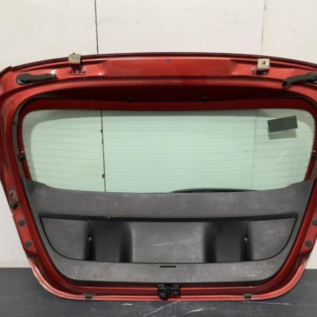 Malle/Hayon arriere SEAT LEON 2