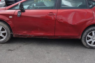 Malle/Hayon arriere SEAT LEON 2