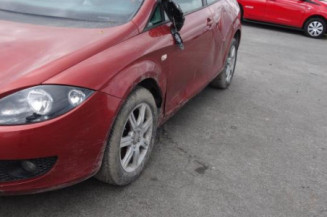Malle/Hayon arriere SEAT LEON 2