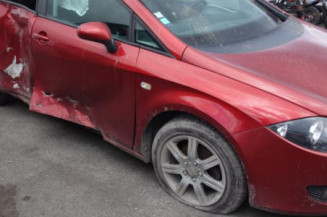 Malle/Hayon arriere SEAT LEON 2