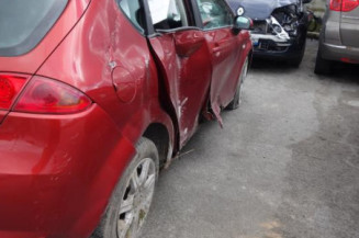 Malle/Hayon arriere SEAT LEON 2