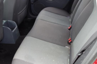 Malle/Hayon arriere SEAT LEON 2