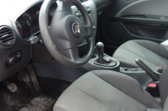 Malle/Hayon arriere SEAT LEON 2