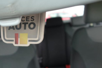 Malle/Hayon arriere SEAT LEON 2