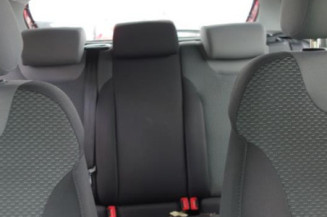 Malle/Hayon arriere SEAT LEON 2