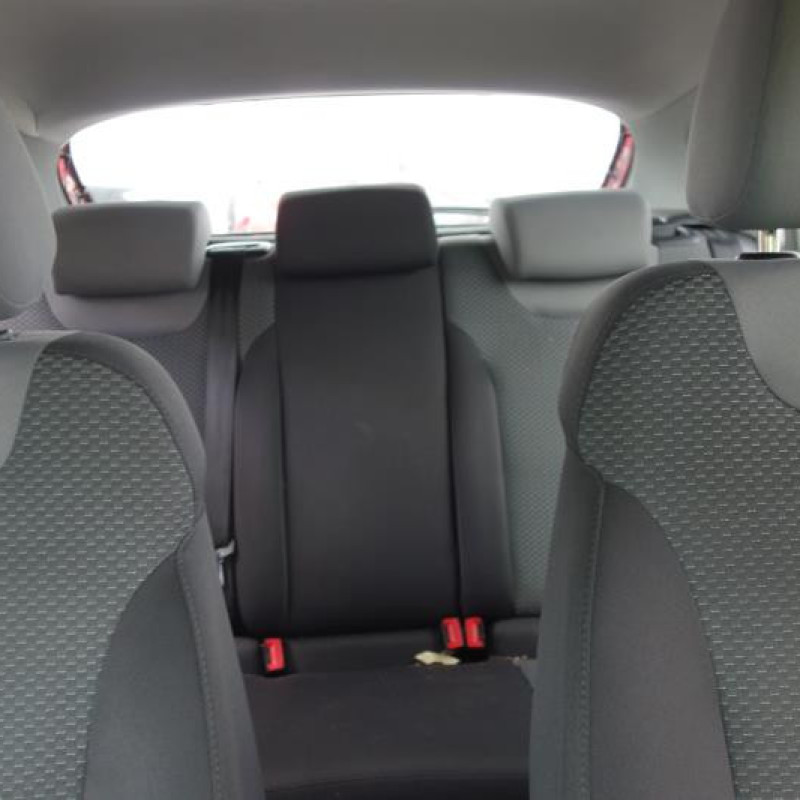 Malle/Hayon arriere SEAT LEON 2 Photo n°12