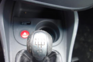 Malle/Hayon arriere SEAT LEON 2