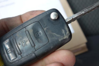 Malle/Hayon arriere SEAT LEON 2