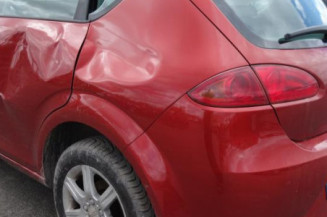 Renfort pare choc avant (traverse) SEAT LEON 2