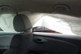 Renfort pare choc avant (traverse) SEAT LEON 2