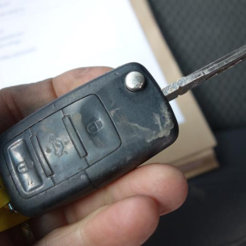 Renfort pare choc avant (traverse) SEAT LEON 2 Photo n°16