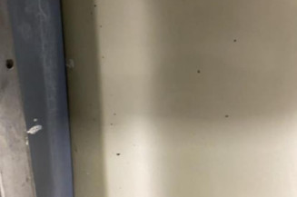 Porte avant gauche OPEL CORSA D