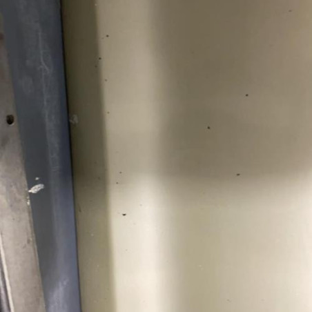 Porte avant gauche OPEL CORSA D