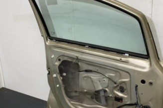 Porte avant gauche OPEL CORSA D